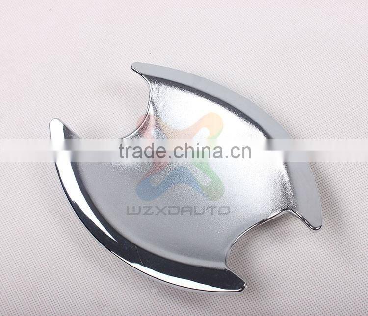 HANDLE BOWL CHROME DOOR HANDLE BOWL INSERTS COVER FOR MISTRA 13'-14'