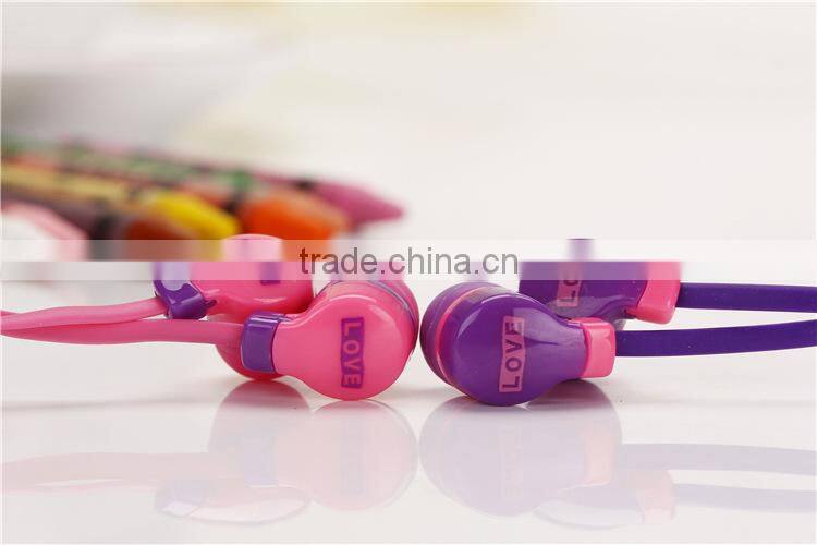 Universal Stereo earphone,Quality Earphone, Wire Headphone