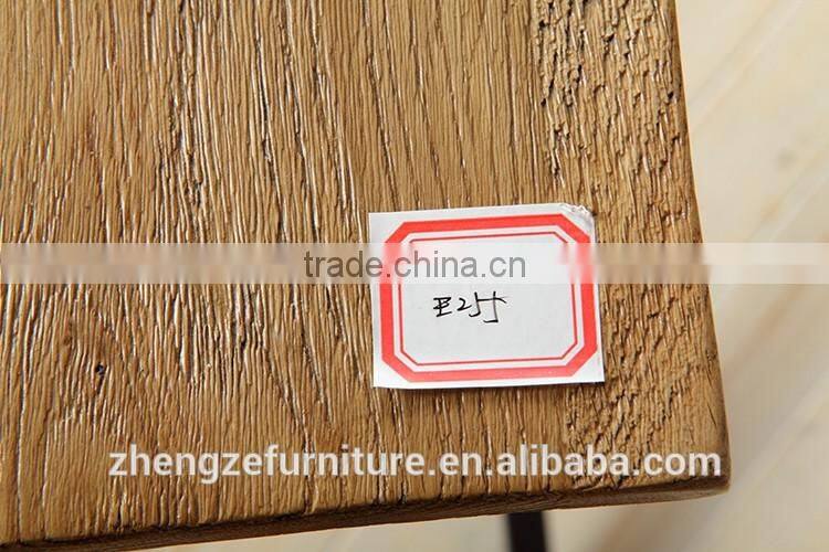 french style furniture wooden tea table design