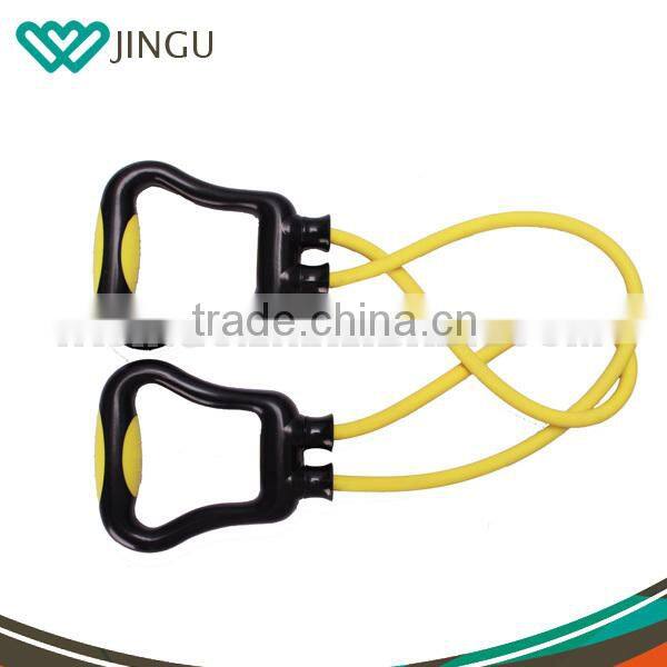 2015 hot selling chest expander for fitness