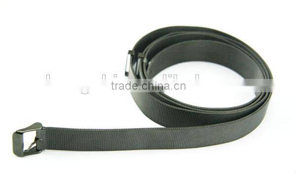 wholesale high quality stainless steel lady's belt Jewelry