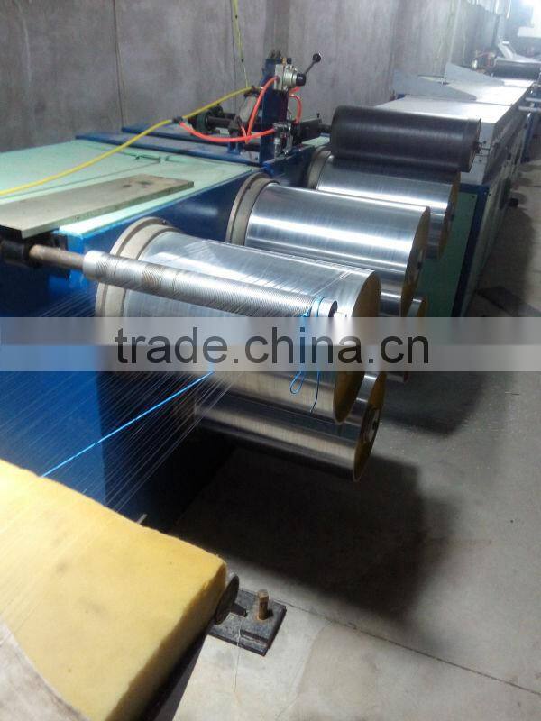 NEW product of PE Monofilament Yarn Extrusion Machine/PE yarn making machine/PE Monofilament extrusion line