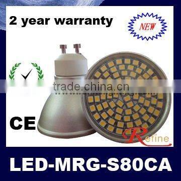 800lm 10W Bridgelux led outdoor flood light