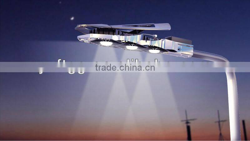 7m up-to-date street lighting pole