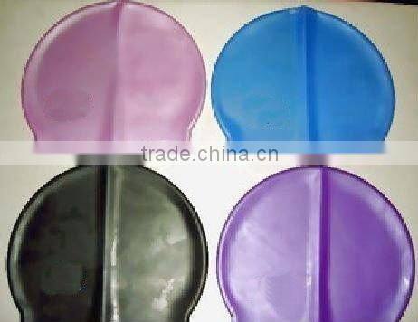 animal swimming caps