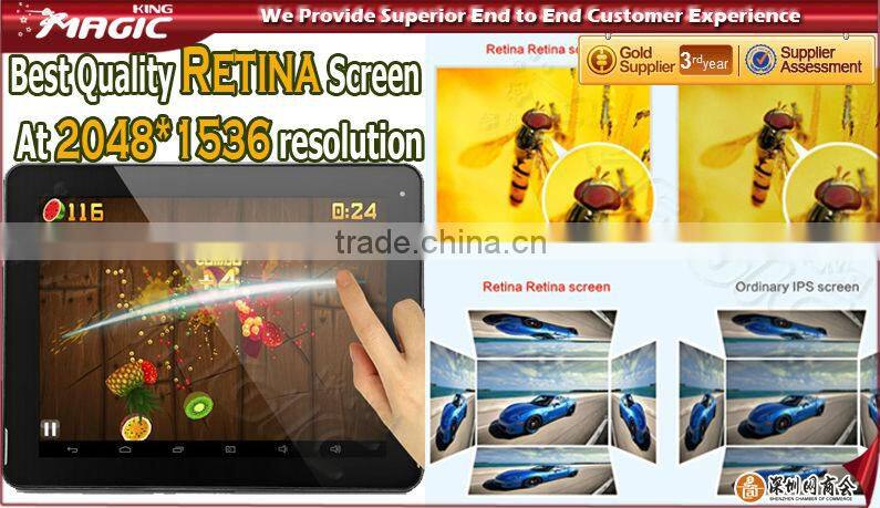 New arrival Pipo 10" android 4.2 tablet pc 3g BT quad core