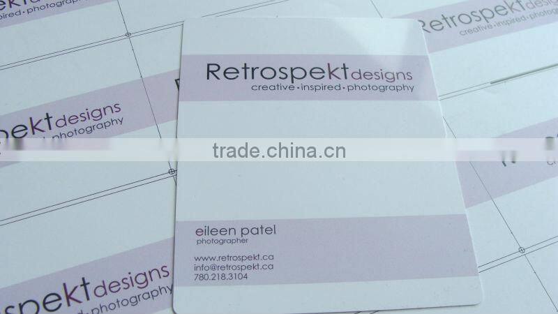 Free Design~~~!!! Membership golden number plastic cards/Plastic VIP card with CMYK printing