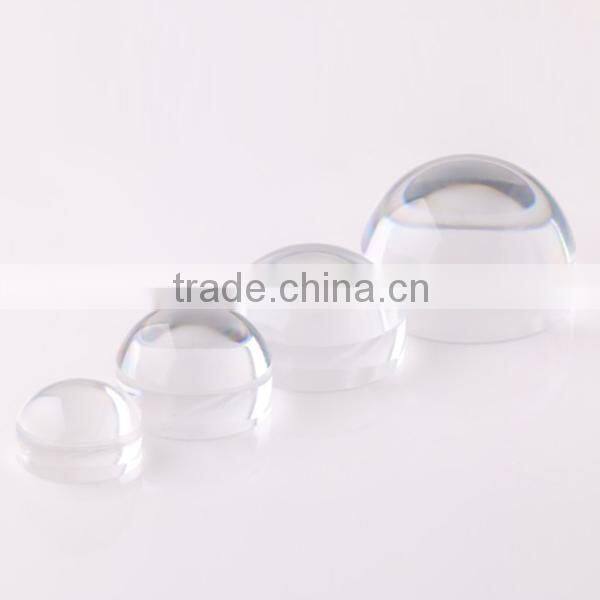 Hands Free Magnifier dome magnifier lens