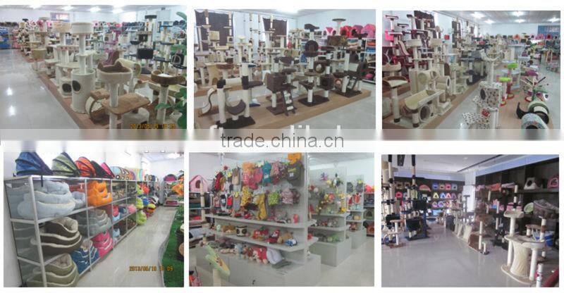 SGS & ISO QQ factory wholesale pet accessories luxury sofa dog bed