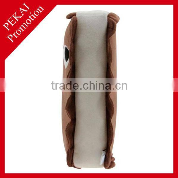 Poached egg design auto seat cushion, outdoor chair cushions