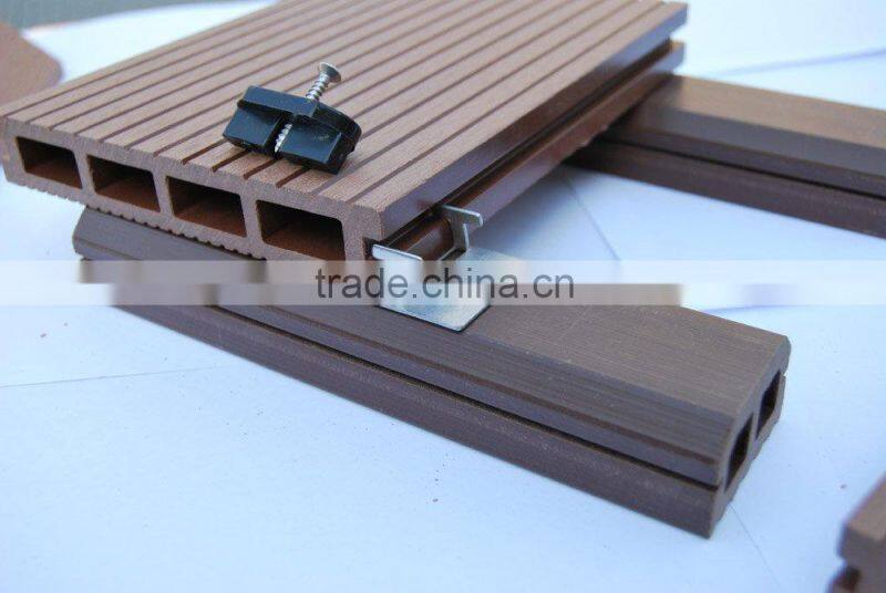 wood plastic composite from China