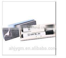 Different Sizes Wooden White Board Eraser