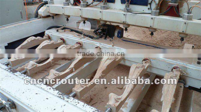 cnc rotary die making machine CX-1325