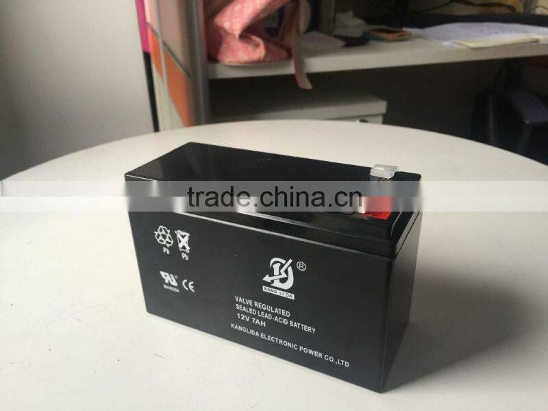100ah solar battery ups battery power bank supply 12V battery China supplier