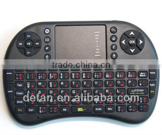 Factory Price!!! Handheld Arabic Letters USB Silicon/Rubber Keyboard For Windows Linux Mac OS Android OS