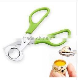 Best price professional kitchen accessories egg scissors for quail egg