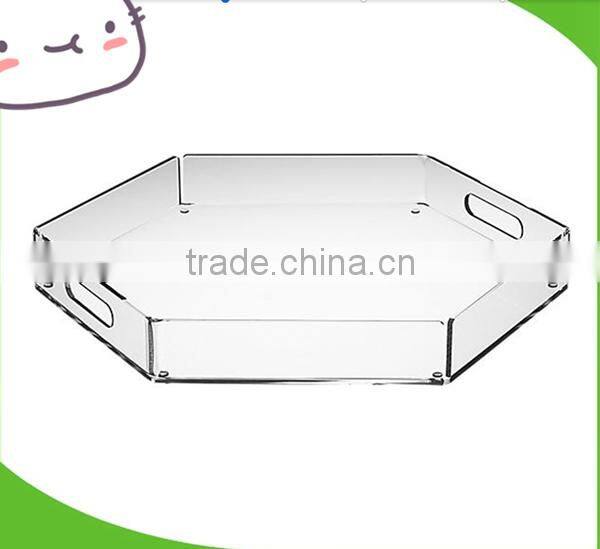 crystal acrylic barware serving 2016