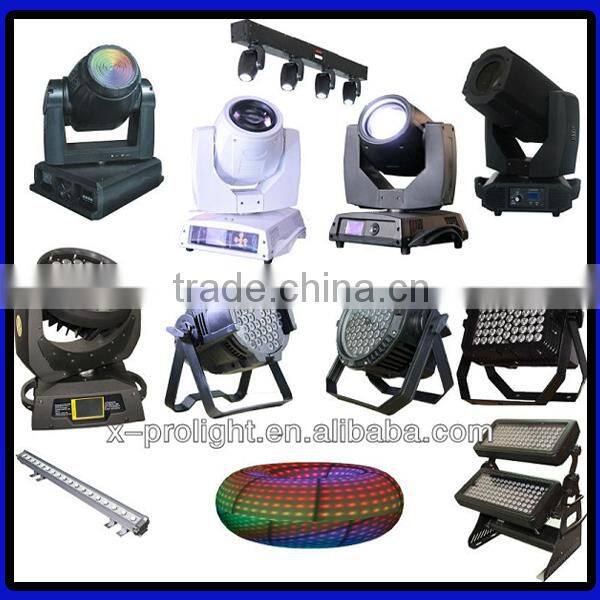 15r beam moving head light