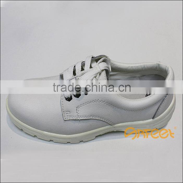 Slip Resistant Cheap Chef Shoes, Chef Safety Shoes, Kitchen Safety Shoes SA-6117