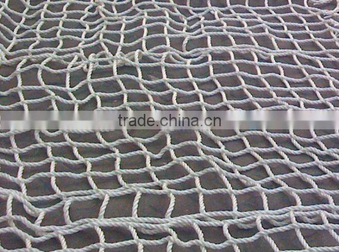 climbing net of pp rope for children outdoor sport