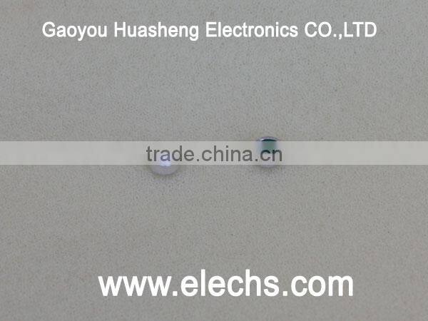 Small telephone transmitter