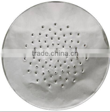 Yiwu Hookah Pre-Punched Foil - 50 Pack Manufactuer