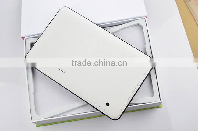 2014 best 10.1"HD screen and Cortex A9 Dual core