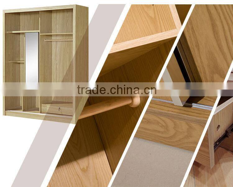 China Style Lotus Wardrobe