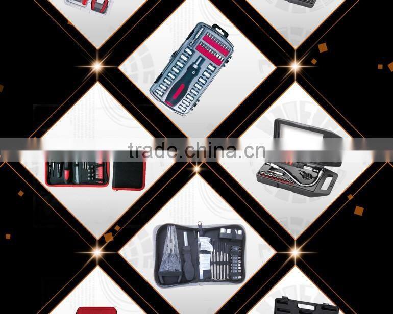 7" 45# carbon steel Combination Pliers(European Style)