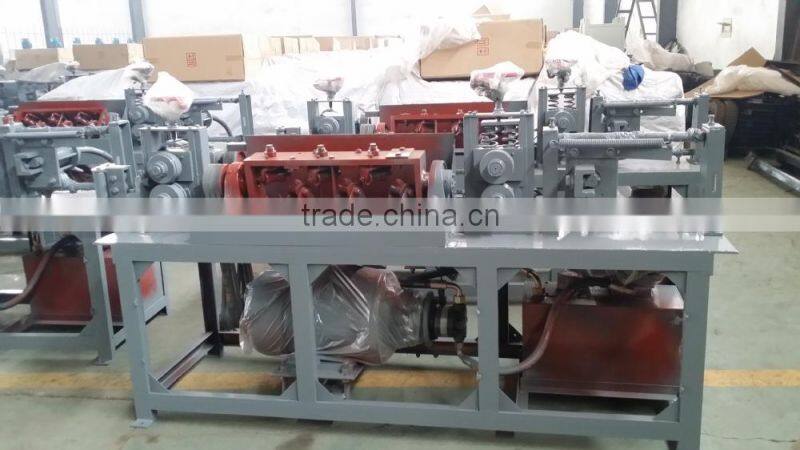 GT4-12 metal straightening tools, CNC automatic rebar straightening and cutting machine