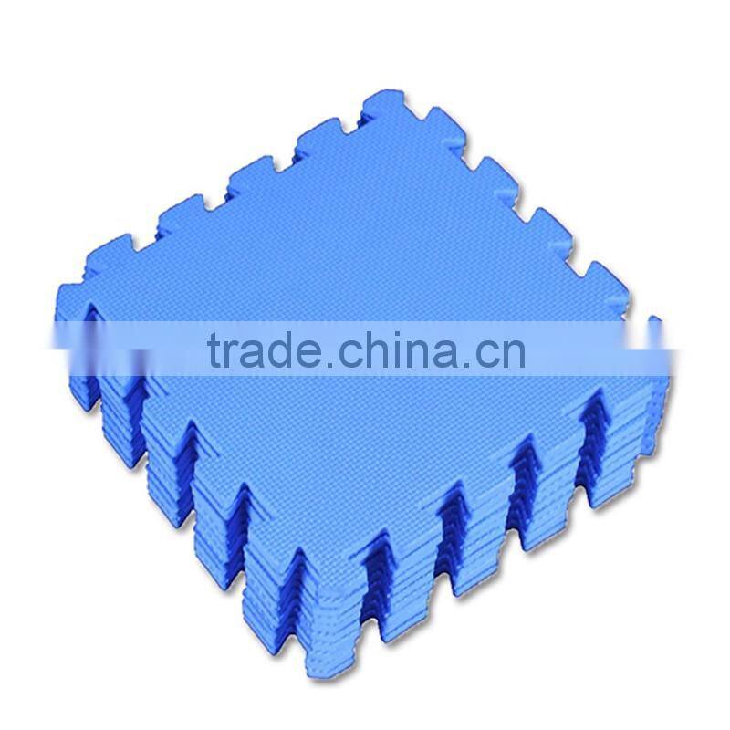 Factory supplier Rubber bathroom kids coloring floor mat with low price