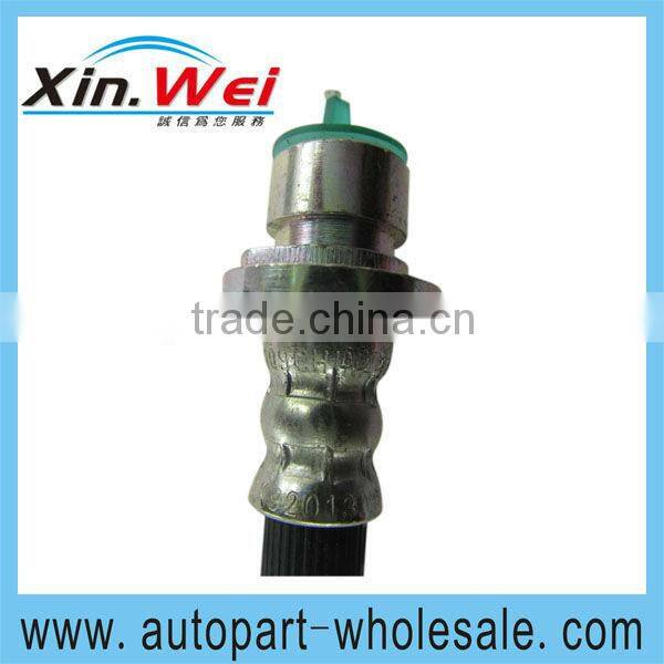 Flexible Racing Brake Fluid Hose for Honda Accord 98-02 01468-S84-A01