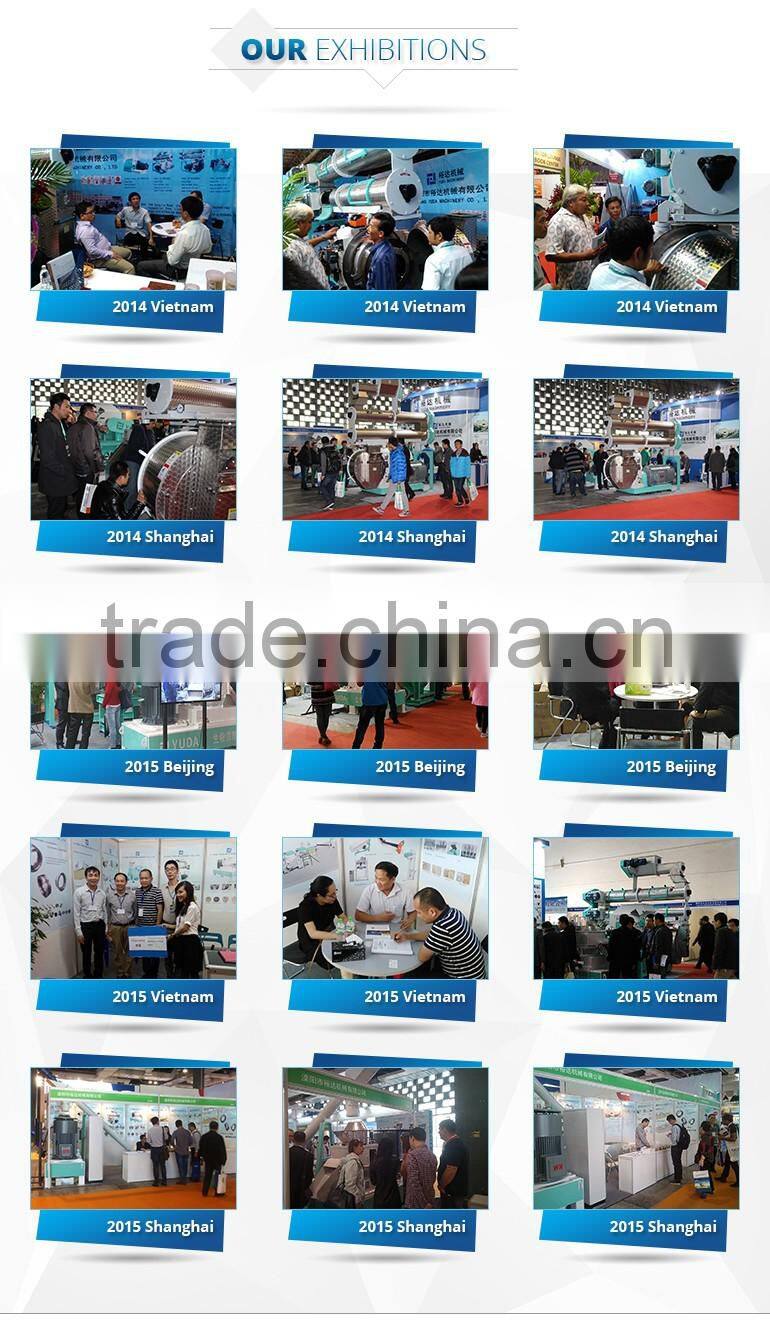 SKLB series opposite flow cooler