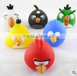 animal series plastic coin serving box set