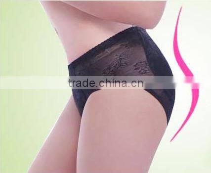 Unique sexy panty girdle, fashion sexy modern push up panty