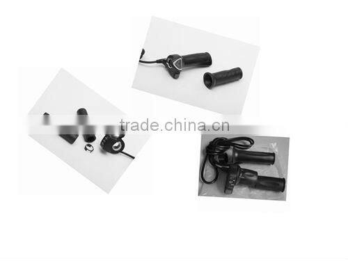 Electric bike Throttle for electric bike