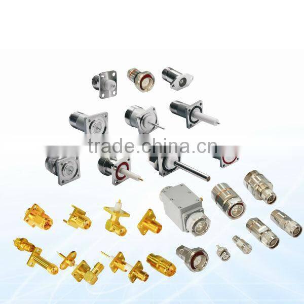 SMB to U.FL IPEX Cable Assembly Pigtail Cable