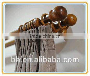 Round Wooden Thin Sticks for Mop Broom