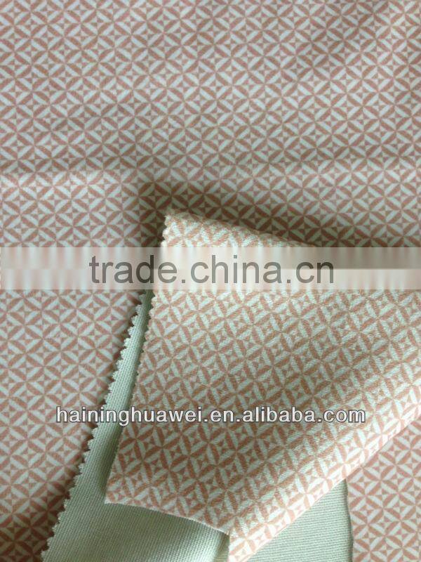 100%polyester printed super-soft velvet for sofa