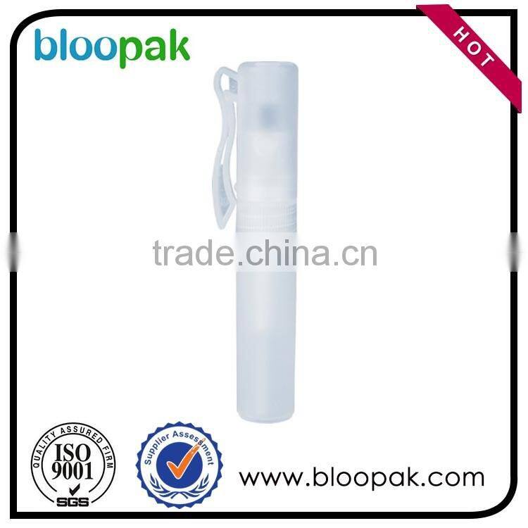 Professional pocket empty Hand Sanitizer Pen Spray