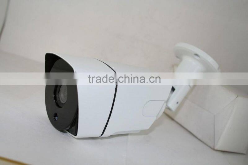 New Arrival! Top 10 new 720P AHD CVI TVI CVBS FOUR IN ONE hybird camera ir bullet CCTV 1mp AHD Camera