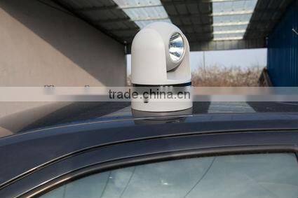 advanced remote control search light