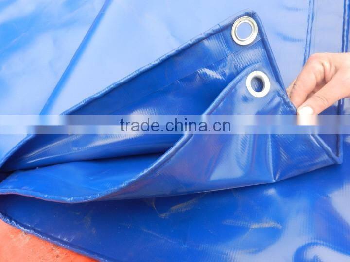 Super Heavy Duty Vinyl Tarps 40 oz Coated,40oz PVC Vinyl Coated Tarps,40oz PVC Vinyl Tarps