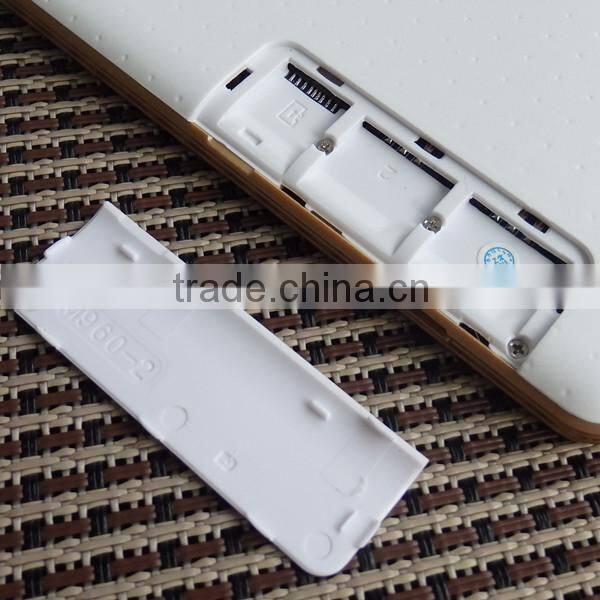 9.6 inch MTK8321 Quad Core 1GB RAM 16GB ROM 1280*800IPS Android Tablet