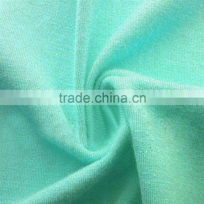 Factory price mercerized fabric made in China