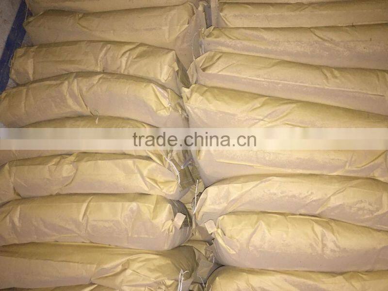 Wholesale High Quality Ginger Powder Factory Low Price