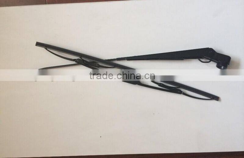 supply ZX-3 Excavator wiper assy for IHitachi digger rain wiper