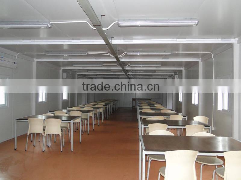 movable foldable prefabricated house6