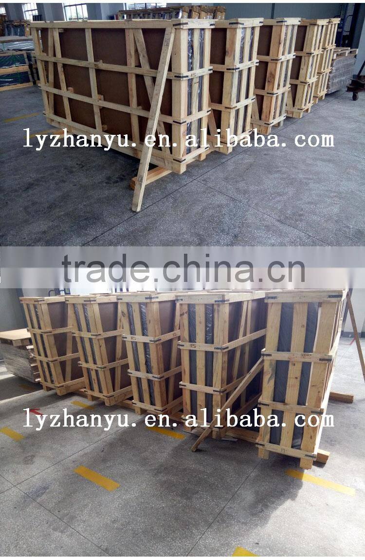 China Supplier Acrylic Sheet Led Light Guide Panel SGS Approved