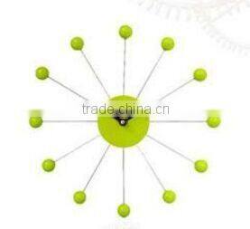 2016 Promotional Quartz Wall Clock Best Selling Products